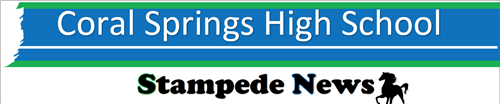 Stampede News